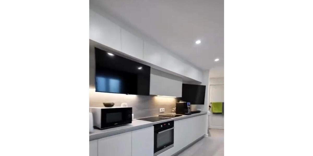 Etagenwohnung Recklinghausen Grullbad - 3 Zimmer, 39 m&sup2;, 18&euro; | Angebot:24795142