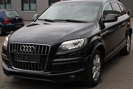 Audi Q7 182.385 km 18.890 &euro; Dortmund 44143