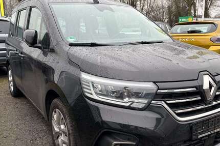 Renault Kangoo 53.000 km 17.490 &euro; Lünen 44532