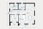 Ihr maßgeschneidertes Einfamilienhaus in Hemer - Luxus trifft individuelle Planung - Einfamilienhaus Hemer | Angebot:27455690