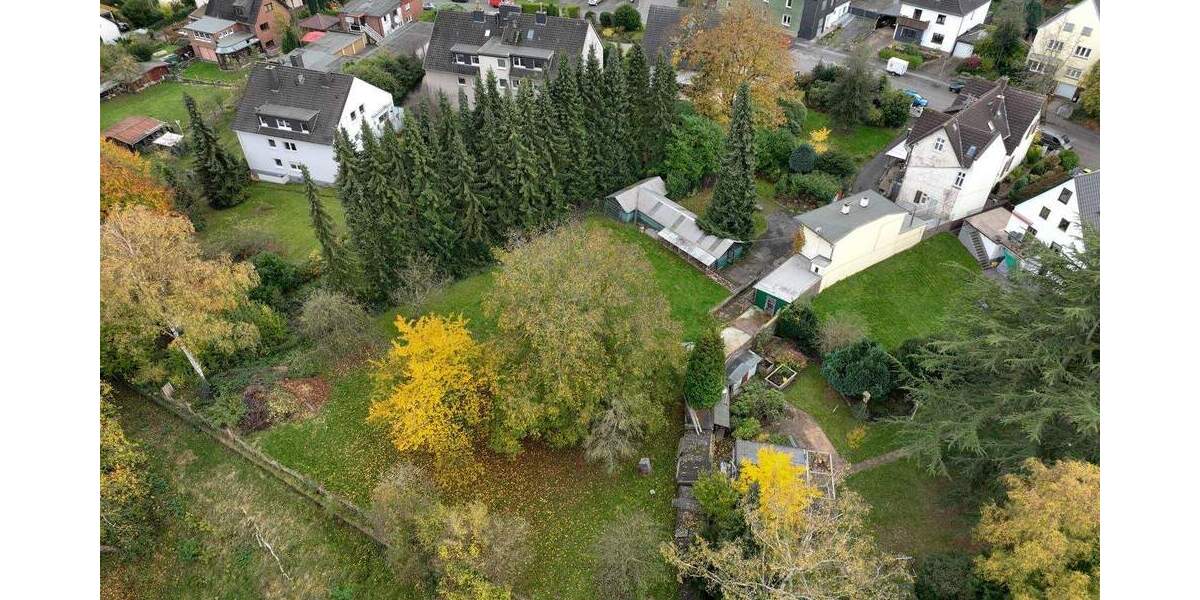 Grundstück Dortmund-Benninghofen Benninghofen - 849.000&euro; | Angebot:25819715