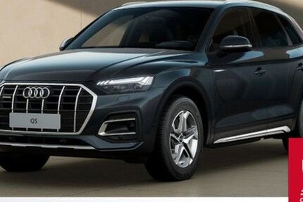 Audi Q5 6.210 km 49.840 &euro; Recklinghausen 45657