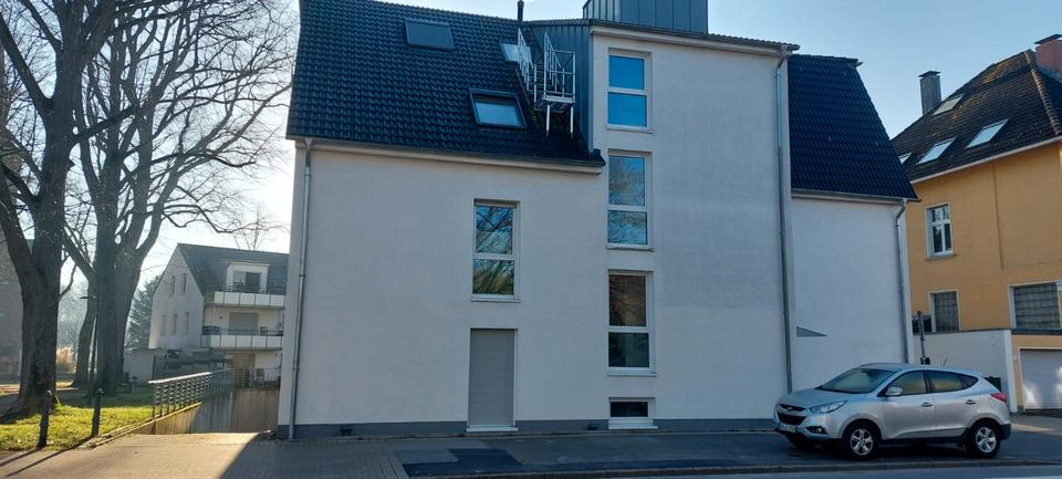 Etagenwohnung Dortmund Brackel - 3.5 Zimmer, 75 m&sup2;, 289.000&euro; | Angebot:26047056