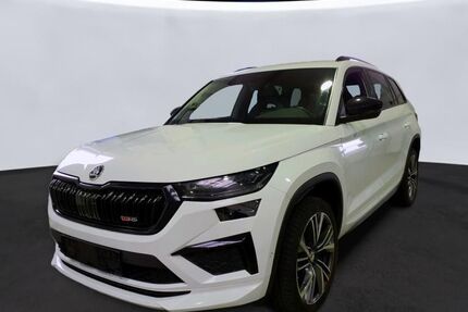 Skoda Kodiaq 92.455 km 36.255 &euro; Hagen 58091