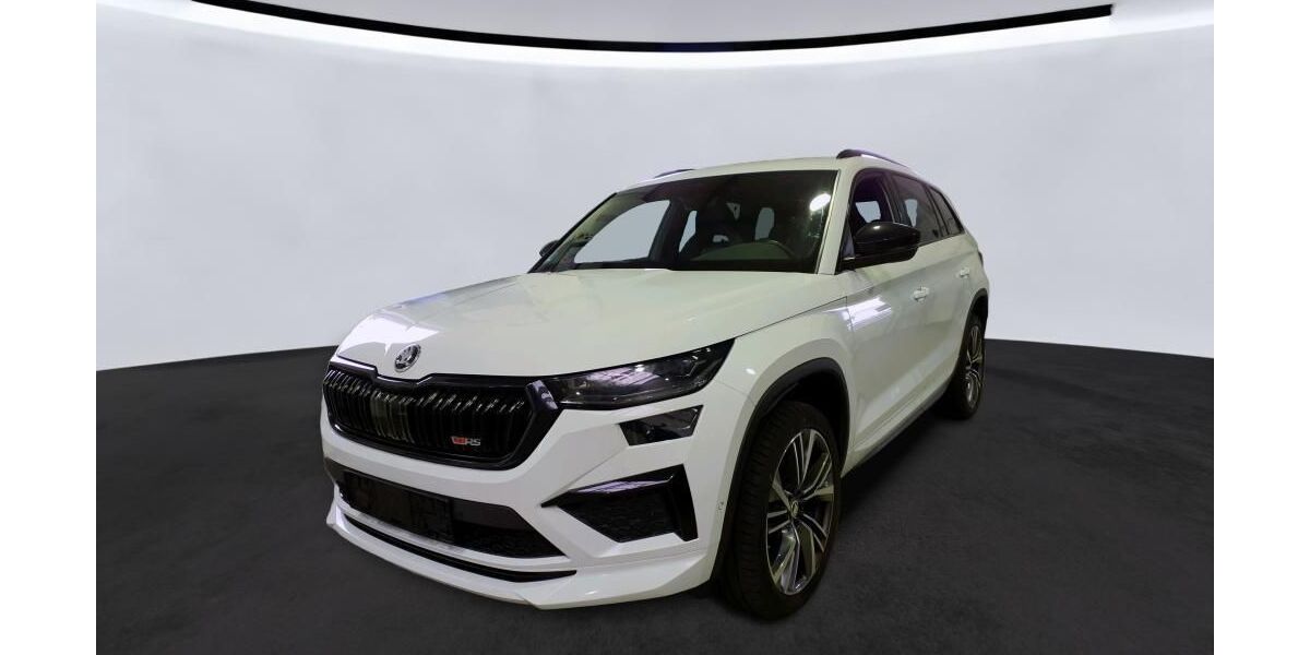Skoda Kodiaq 92.455 km 36.255 &euro; Hagen 58091