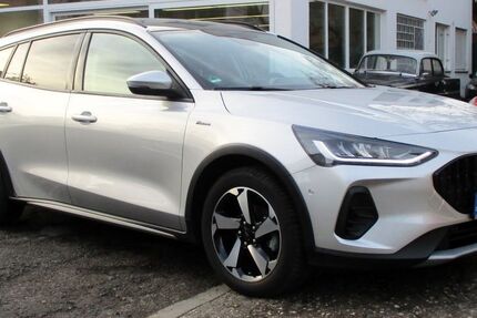 Ford Focus 27.000 km 25.900 &euro; Dortmund 44263