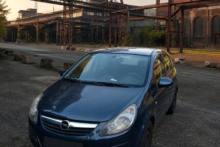 Opel Corsa 160.000 km 1.099 &euro; Kamen 59174