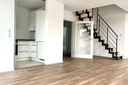 Wohnung zum Mieten in Landshut 1.490 € 127 m²