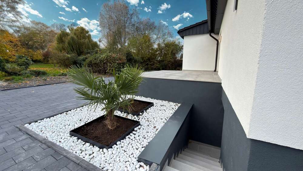 Hochwertig kernsaniertes Traumhaus mit großzügigem Garten und Photovoltaikanlage - Einfamilienhaus Dortmund Grevel | Angebot:24454156