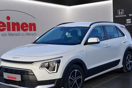 Kia Niro 49.806 km 22.499 &euro; Holzwickede 59439