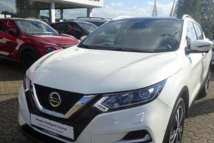 Nissan Qashqai 57.177 km 16.550 &euro; Sprockhövel 45549