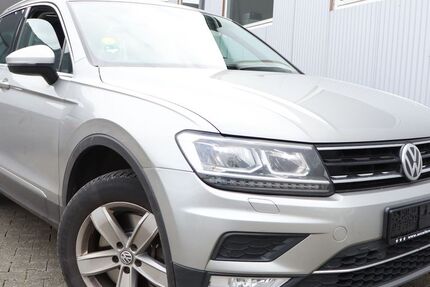 VW Tiguan 207.000 km 15.502 € Hamm 59077