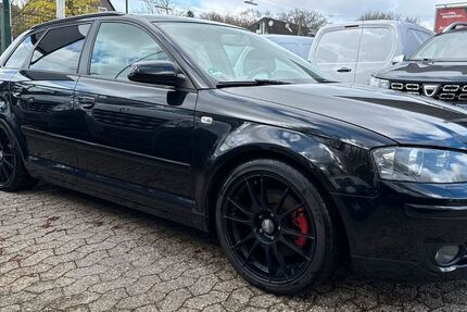 Audi A3 165.000 km 3.290 &euro; Recklinghausen 45661