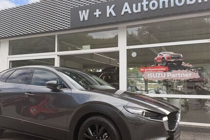 Mazda CX-30 5.658 km 24.990 &euro; Kamen 59174