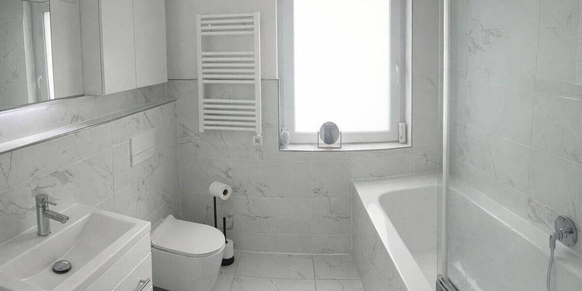 Etagenwohnung Bochum Werne - 5 Zimmer, 126 m&sup2;, 1.600&euro; | Angebot:26228713