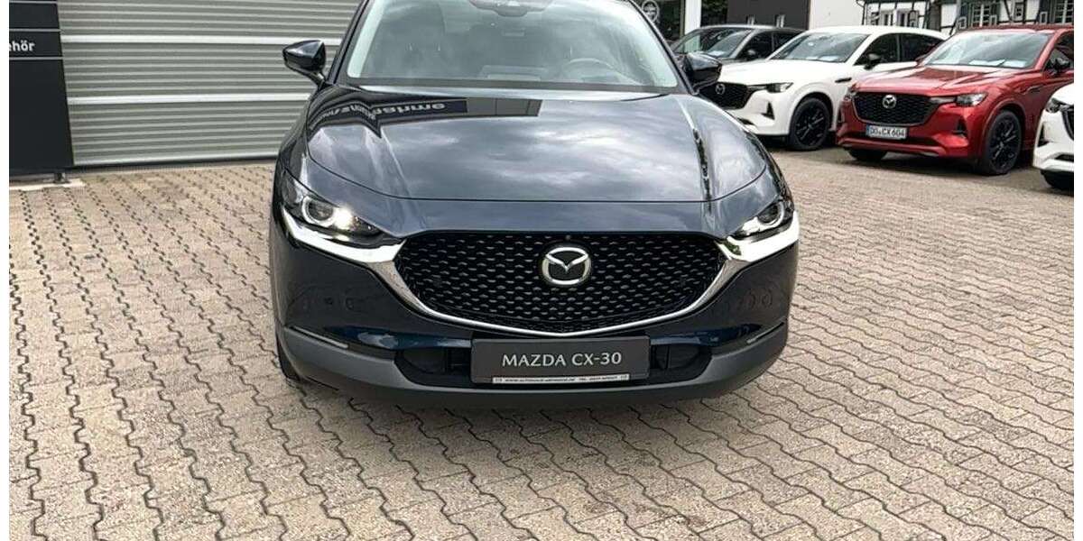 Mazda CX-30 68.500 km 20.990 &euro; Dortmund 44359