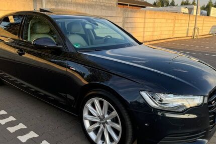 Audi A6 164.000 km 13.800 &euro; Lünen 44536