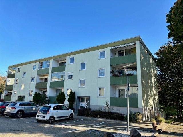 Etagenwohnung Dortmund Brechten - 3 Zimmer, 70 m&sup2;, 129.000&euro; | Angebot:23955453