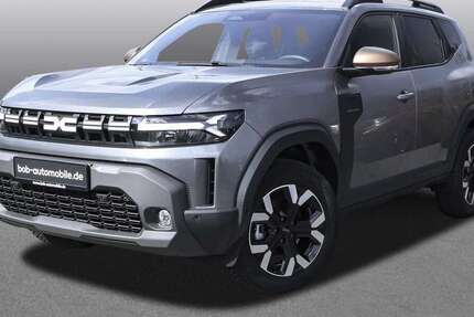 Dacia Duster 20.522 km 27.888 &euro; Bochum 44809