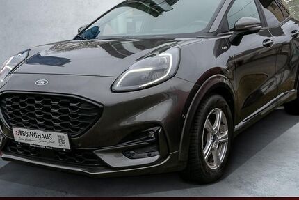Ford Puma 53.000 km 16.999 &euro; Bochum 44803