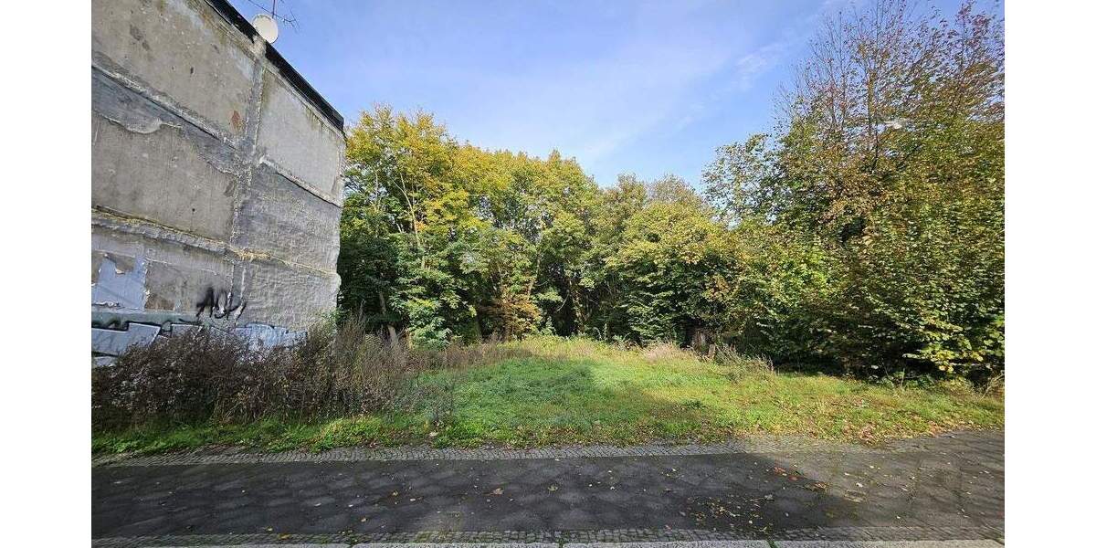 Grundstück Bochum Laer - 900.000&euro; | Angebot:24649818