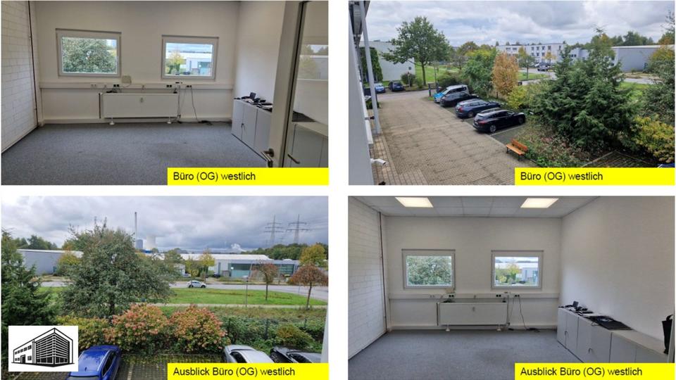 Gewerbeobjekt Herne Baukau - 1.975&euro; | Angebot:22616237