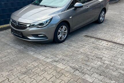 Opel Astra 126.000 km 9.000 &euro; Datteln 45711