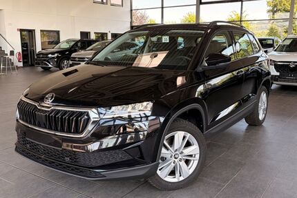 Skoda Karoq 15.355 km 29.970 &euro; Lünen 44536