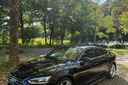 Audi A5 89.000 km 24.900 &euro; Recklinghausen 45665