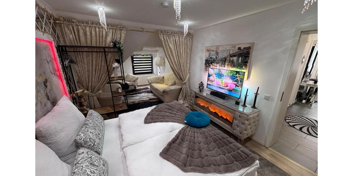 Etagenwohnung Bochum Werne - 2 Zimmer, 60 m&sup2;, 149.900&euro; | Angebot:24223835