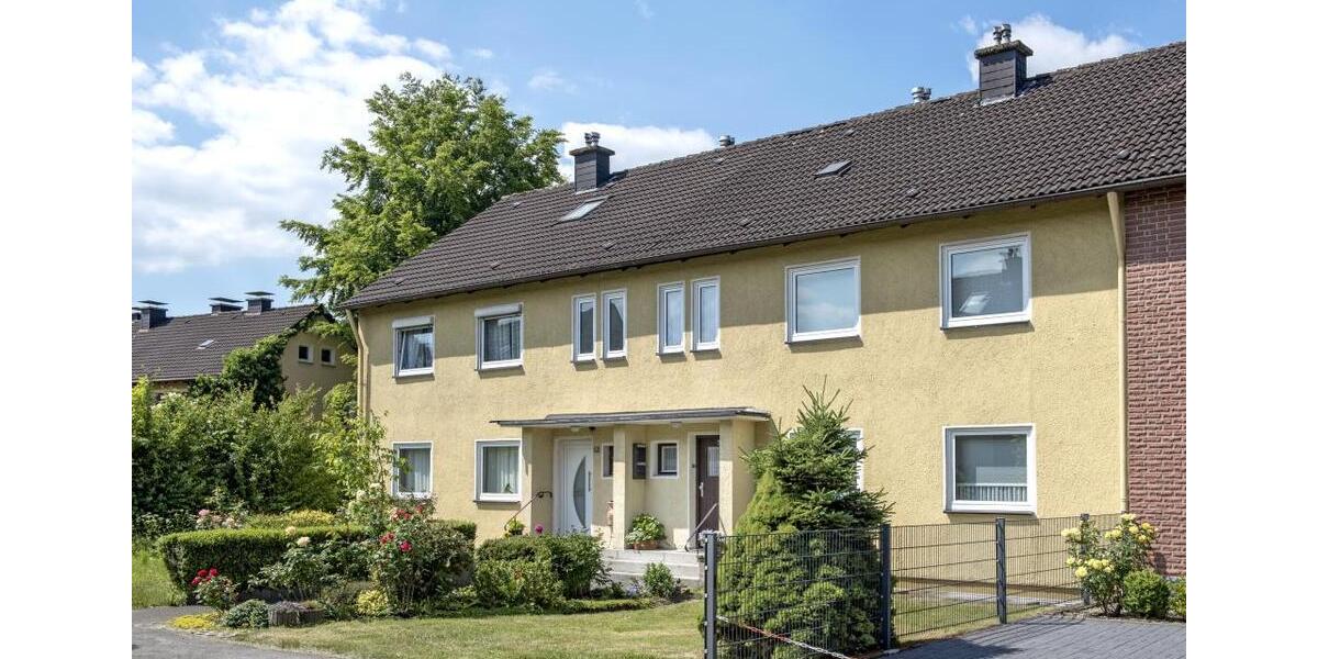 Etagenwohnung Hagen Hagen-Nord - 3 Zimmer, 64 m&sup2;, 469&euro; | Angebot:24828900