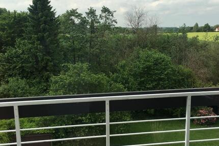 3,5 Zimmer-Wohnung im 6-Parteien-Haus 1. OG in Stiepel-Mitte zimmer