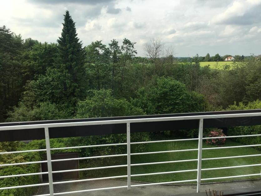 3,5 Zimmer-Wohnung im 6-Parteien-Haus 1. OG in Stiepel-Mitte zimmer