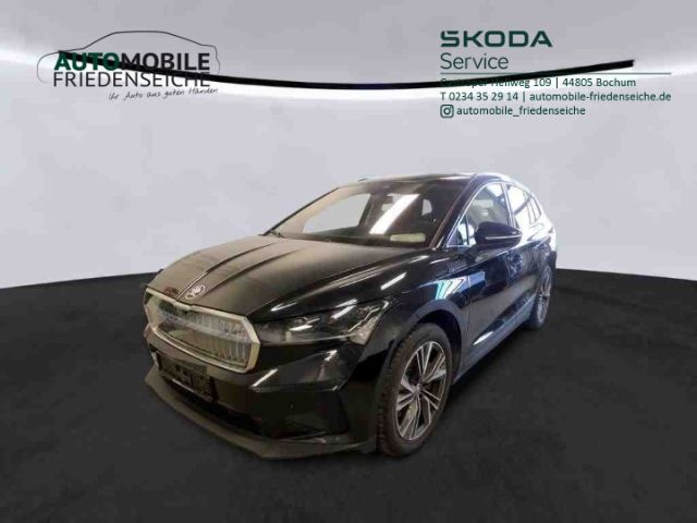 Skoda Enyaq 27.535 km 37.790 &euro; Bochum 44805