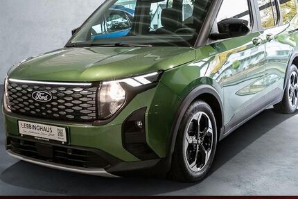 Ford Tourneo Courier 8.244 km 30.999 &euro; Dortmund 44225