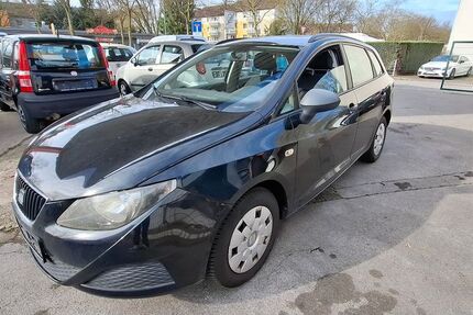 Seat Ibiza 164.100 km 1.850 &euro; Dortmund 44339