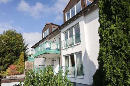 Wohnung Dortmund / Kirchhörde Kirchhörde - 2.5 Zimmer, 81 m&sup2;, 269.000&euro; | Angebot:26992178