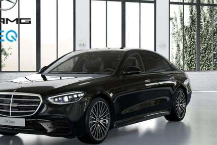 Mercedes-Benz S 350 9.500 km 119.880 &euro; Hagen 58135