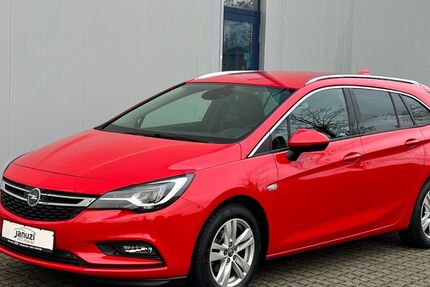 Opel Astra 111.864 km 11.750 &euro; Lüdinghausen 59348