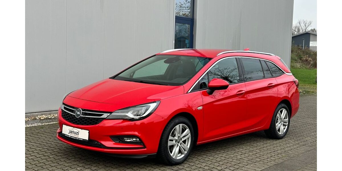 Opel Astra 111.864 km 11.750 &euro; Lüdinghausen 59348