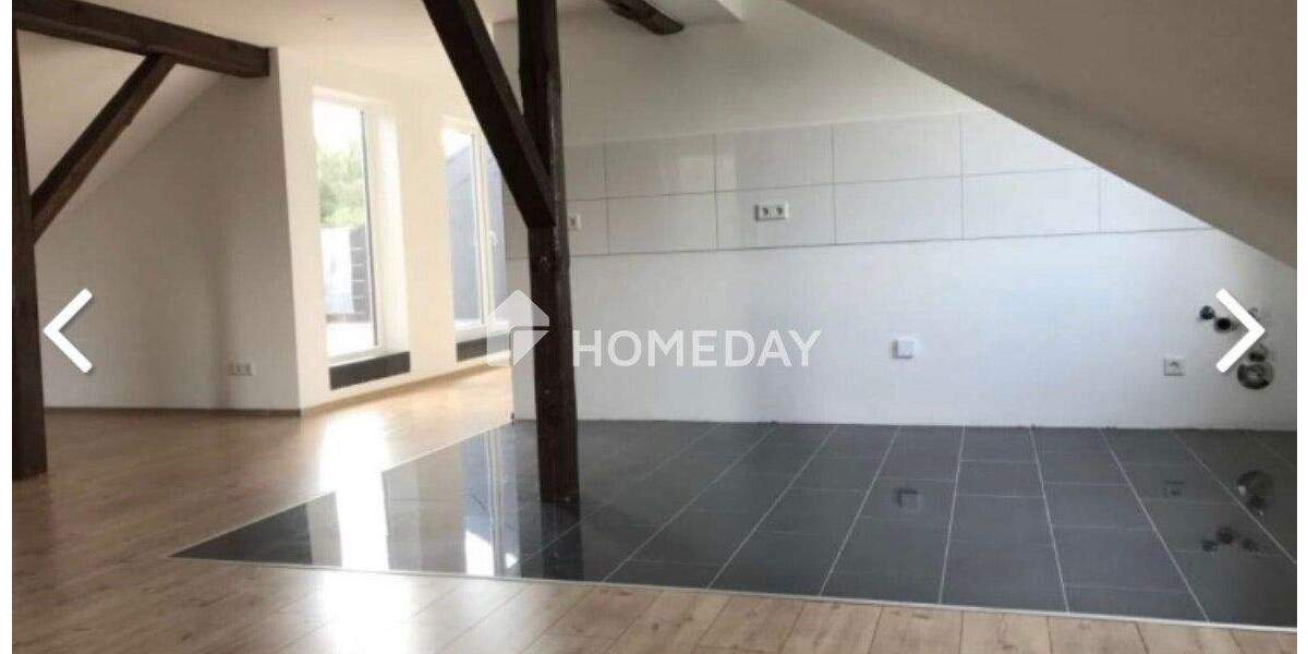 Etagenwohnung Dortmund Löttringhausen - 2 Zimmer, 75 m&sup2;, 198.000&euro; | Angebot:24520420