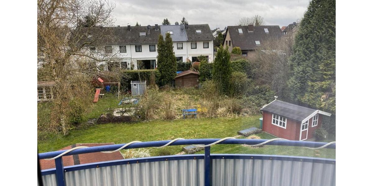 Dachgeschoßwohnung Dortmund Eving - 1 Zimmer, 61 m&sup2;, 590&euro; | Angebot:24717337