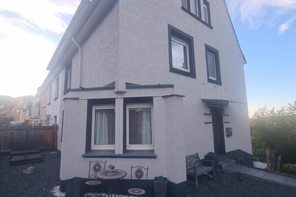 Haus Hagen Hohenlimburg - 5 Zimmer, 136 m&sup2;, 320.000&euro; | Angebot:24832236