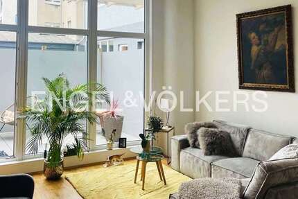 Wohnung Dortmund Innenstadt West - 2 Zimmer, 66 m&sup2;, 269.000&euro; | Angebot:24424747