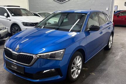 Skoda Scala 94.400 km 12.900 &euro; Iserlohn 58638