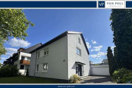 Haus zum Kaufen in Dortmund 749.000 € 186 m² 6 zimmer
