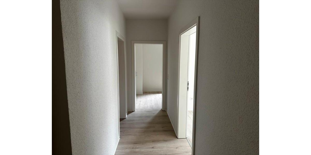 Kleines Juwel: Attraktive 2-Raum-Wohnung für Singles oder Paare 2 zimmer