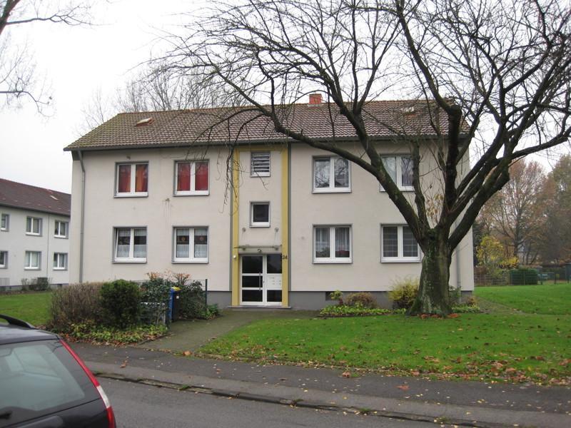 Wohnglück - ansprechende 3-Zi.-Wohnung zimmer