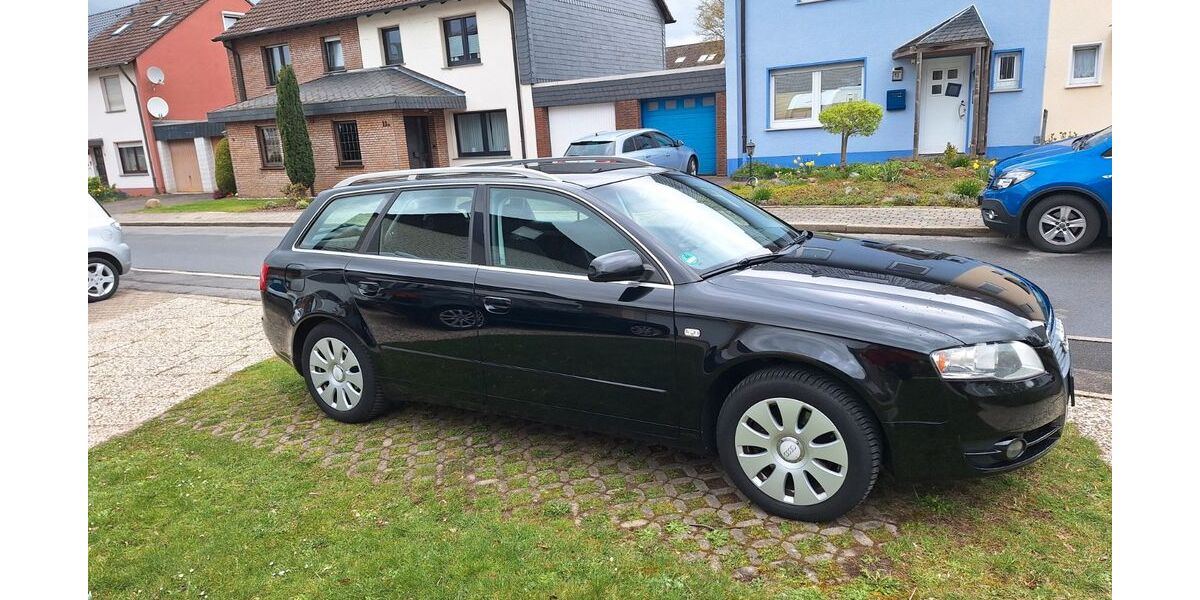 Audi A4 340.000 km 3.350 &euro; Holzwickede 59439