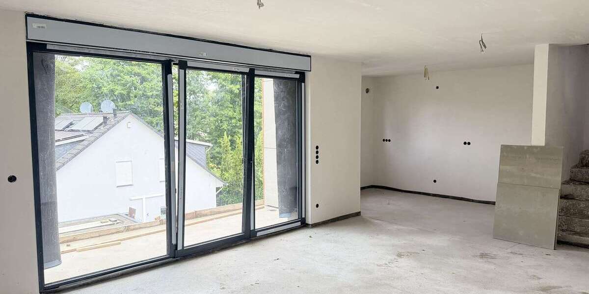 Etagenwohnung Herne Altenhöfen - 4.5 Zimmer, 122 m&sup2;, 452.900&euro; | Angebot:26884074